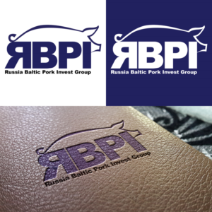 Logo Design by Rok Animax for RBPI Group | Design: #15399641