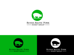 Logo Design by Slant Line Media for RBPI Group | Design: #15280348