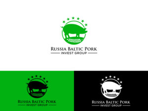 Logo Design by Slant Line Media for RBPI Group | Design: #15280745