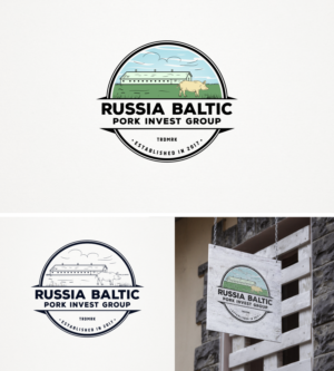 Logo Design by Ankit Bhattarai for RBPI Group | Design: #15290326
