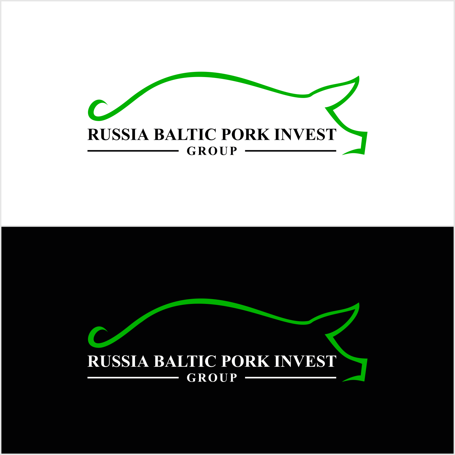Logo-Design von KACIN für RBPI Group | Design #15381834