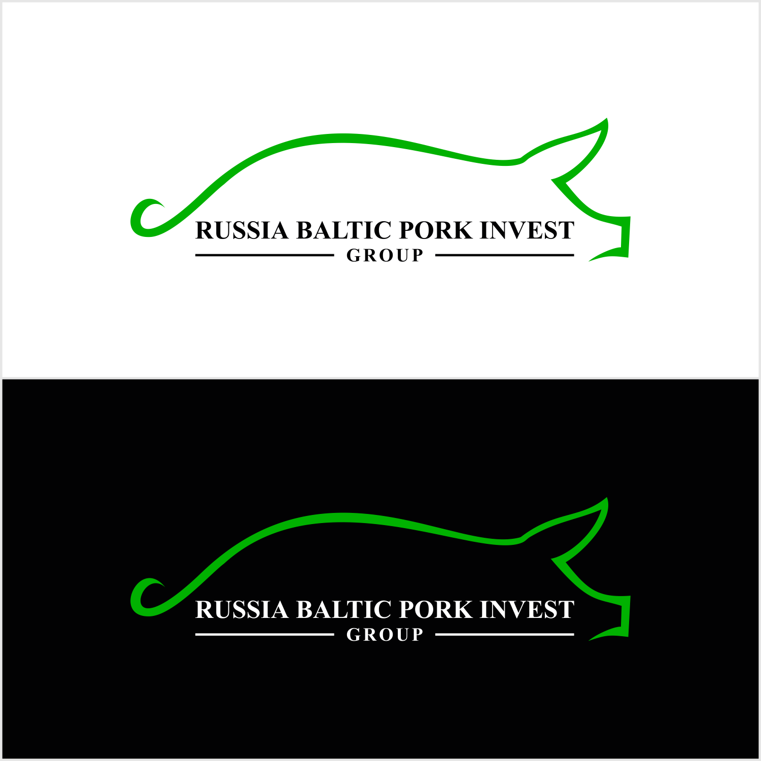 Logo Design by KACIN for RBPI Group | Design #15381842