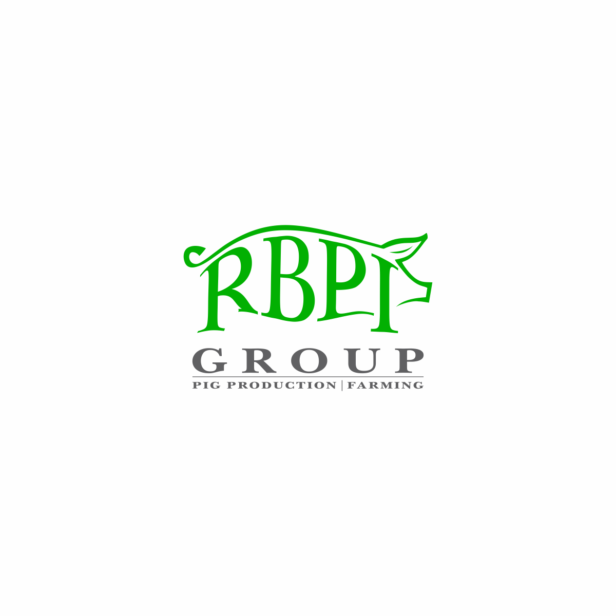Logo Design by NATURAL SRI for RBPI Group | Design #15399349