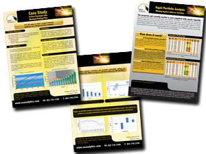 Brochure Design by Kings Bishop Design for this project | Design: #575907