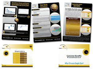 Design de Brochure par Kings Bishop Design pour ce projet | Design #587368