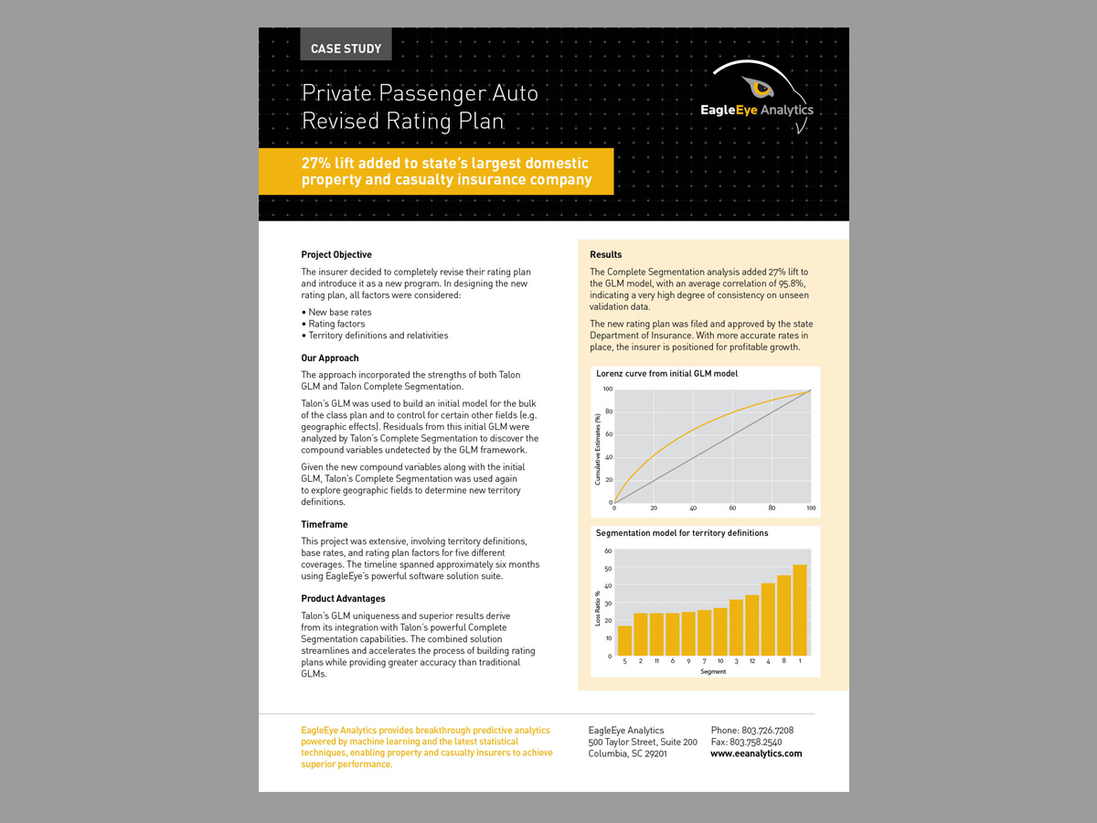 Brochure Design by Debs for this project | Design #580512