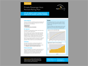 Brochure Design by Debs for this project | Design: #588714