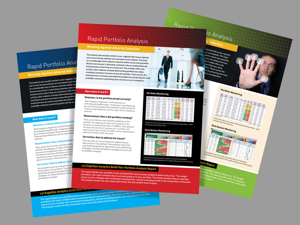Brochure Design by Debs for this project | Design #590370