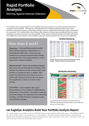 Brochure Design by ddesign for this project | Design: #580522