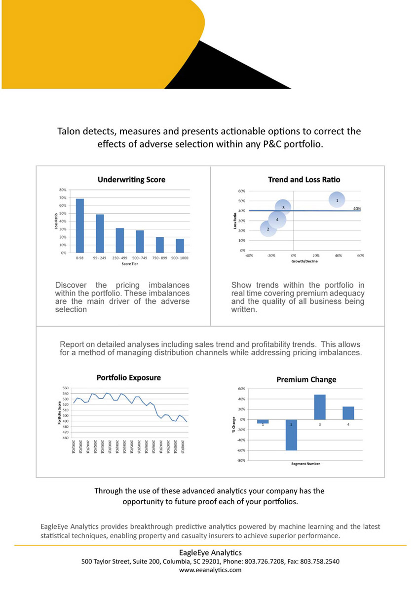 Brochure Design by ddesign for this project | Design #580524