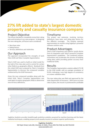 Brochure Design by ddesign for this project | Design: #580554