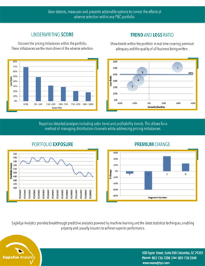 Brochure Design by Saundra Barrett for this project | Design: #583143