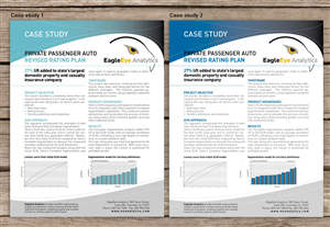 Brochure Design by san011 for this project | Design: #585831