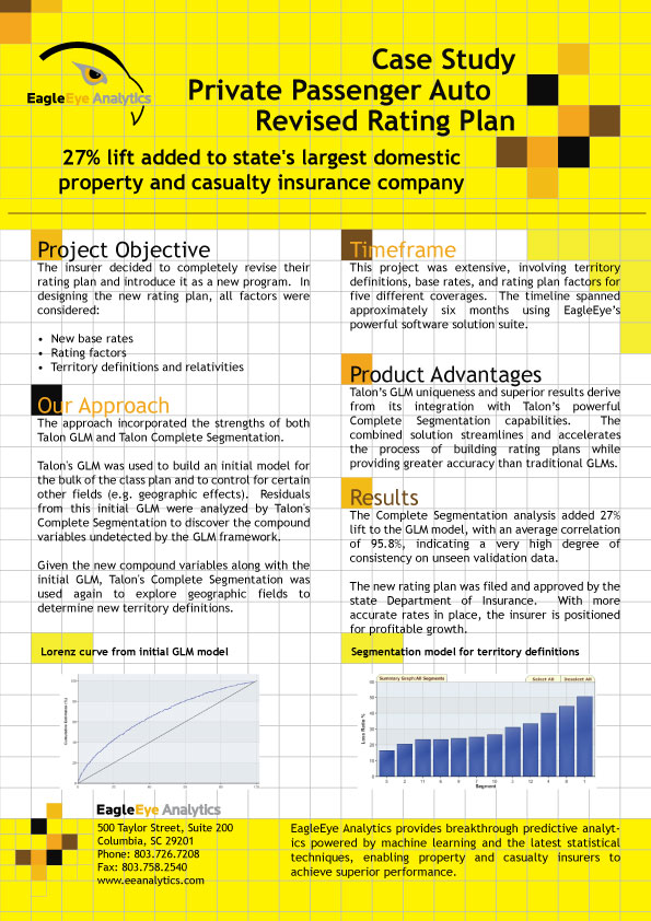 Brochure Design by elYJan for this project | Design #582869