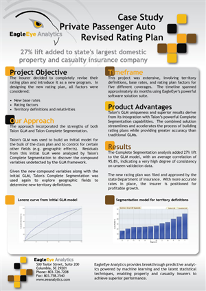 Brochure Design by elYJan for this project | Design: #583397