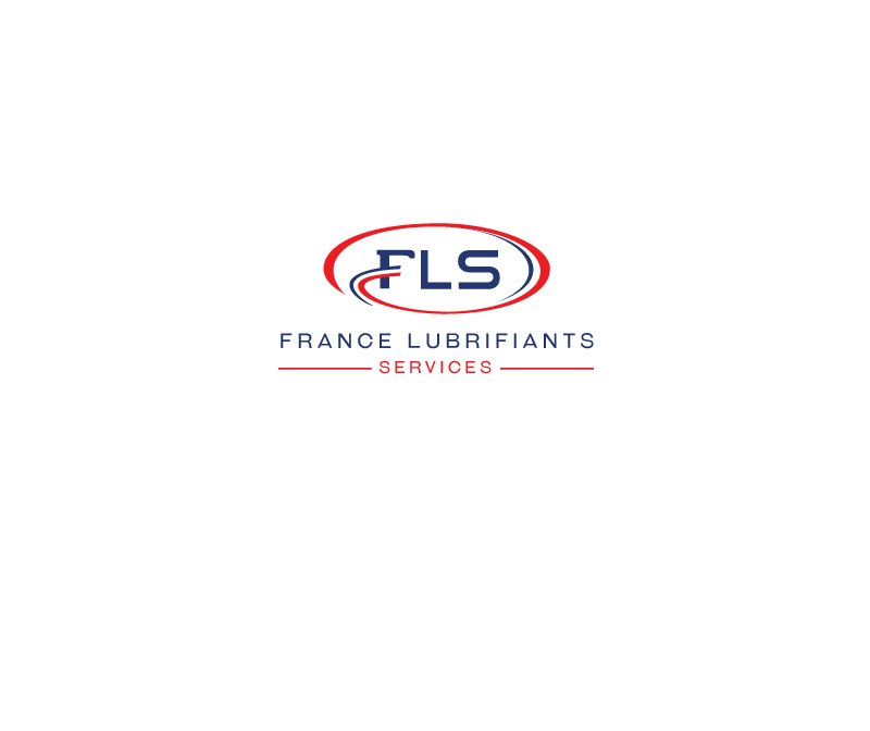 Diseño de Logo por instudio para FRANCE LUBRIFIANTS SERVICES | Diseño #15177311