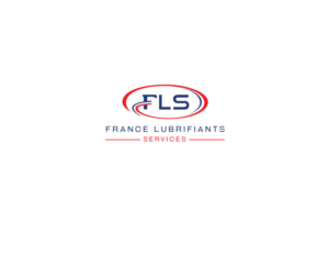 Diseño de Logo por instudio para FRANCE LUBRIFIANTS SERVICES | Diseño: #15177311