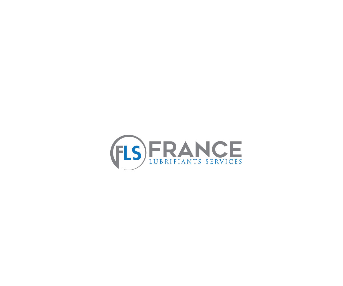 Diseño de Logo por imshohaghossain85 para FRANCE LUBRIFIANTS SERVICES | Diseño #15185180