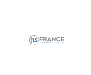 Diseño de Logo por imshohaghossain85 para FRANCE LUBRIFIANTS SERVICES | Diseño: #15185180