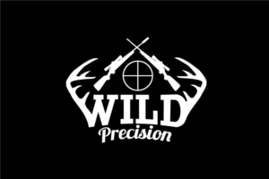 Logo Design by Digihex for wild precision | Design: #15187870