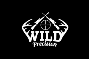 Logo Design by Digihex for wild precision | Design: #15190904