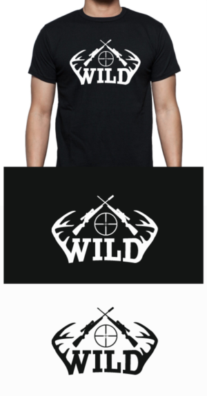Logo Design by Digihex for wild precision | Design: #15201319