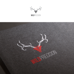 Logo Design by lionx for wild precision | Design: #15190312