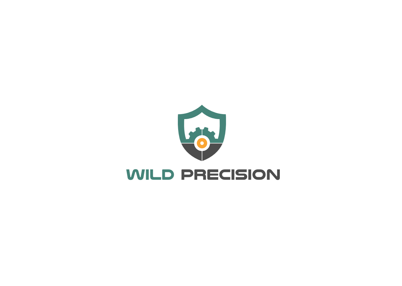 Logo Design by Gita. for wild precision | Design #15171672