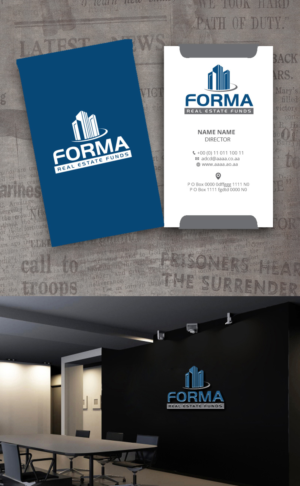 Logo Design by zebronicgraphic for WPI Ltd. | Design: #15198724
