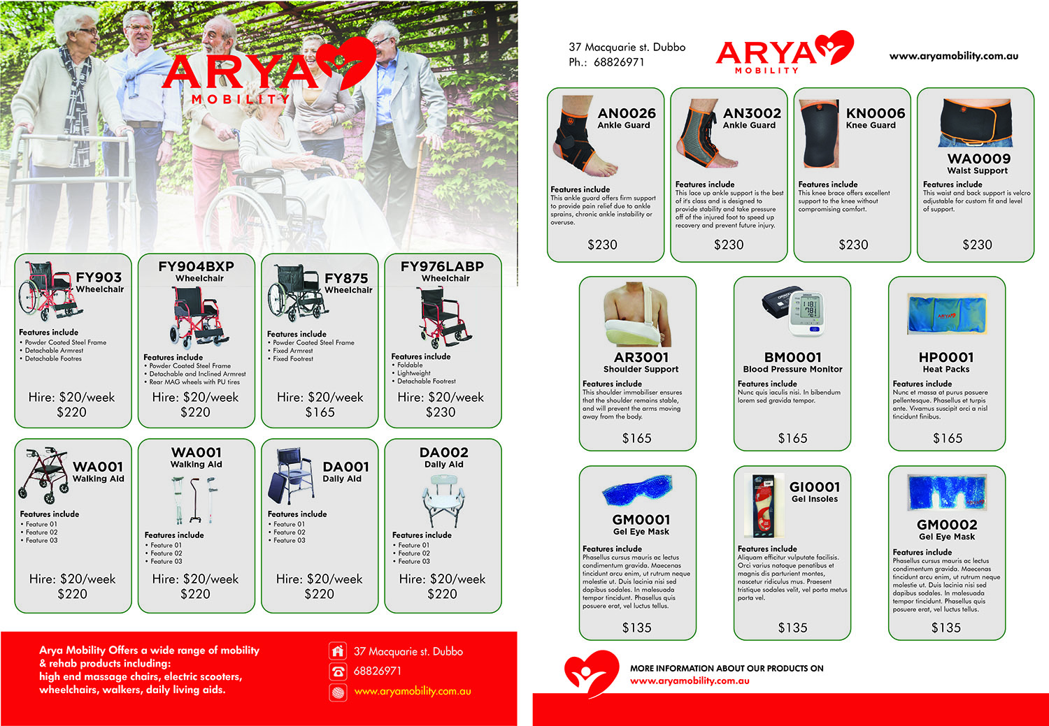 Flyer Design by sheetalkatkar26 for this project | Design: #15197285