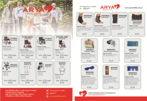 Flyer Design by sheetalkatkar26