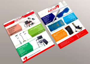Flyer Design by Black Stallions Impressive Solutions for this project | Design #15183831