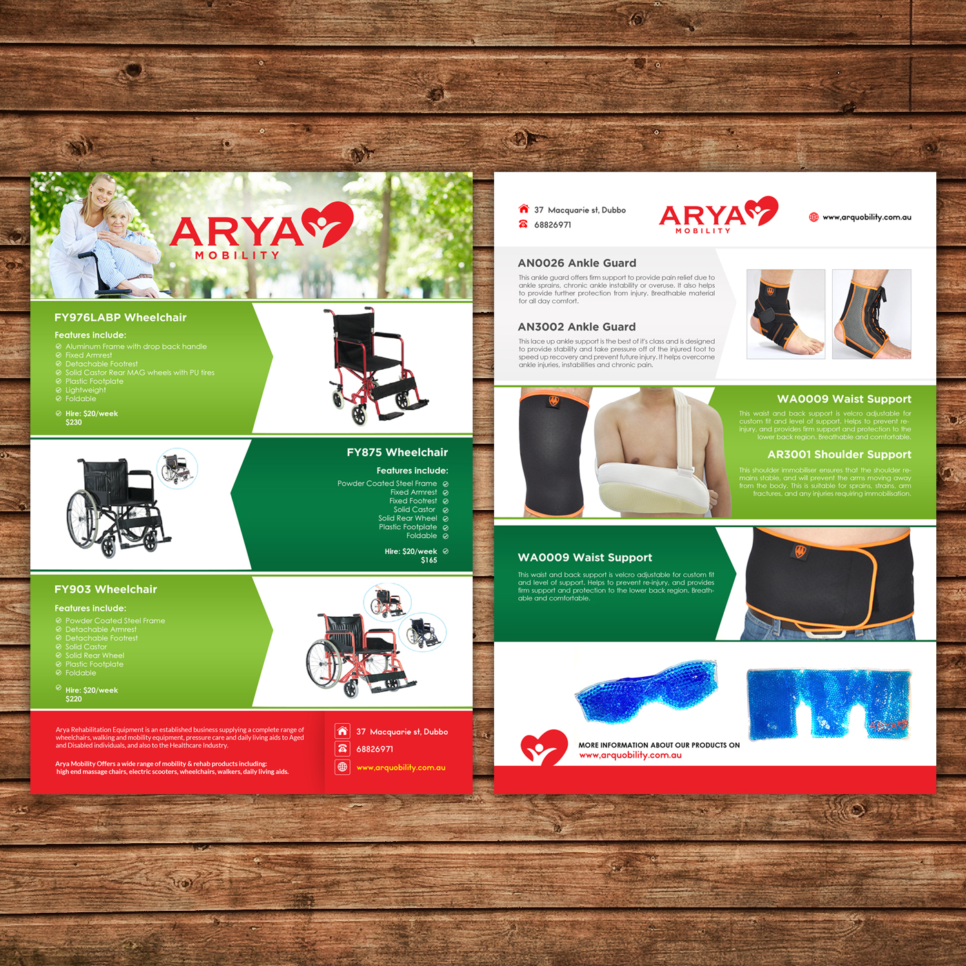 Flyer Design by debdesign for this project | Design #15211540