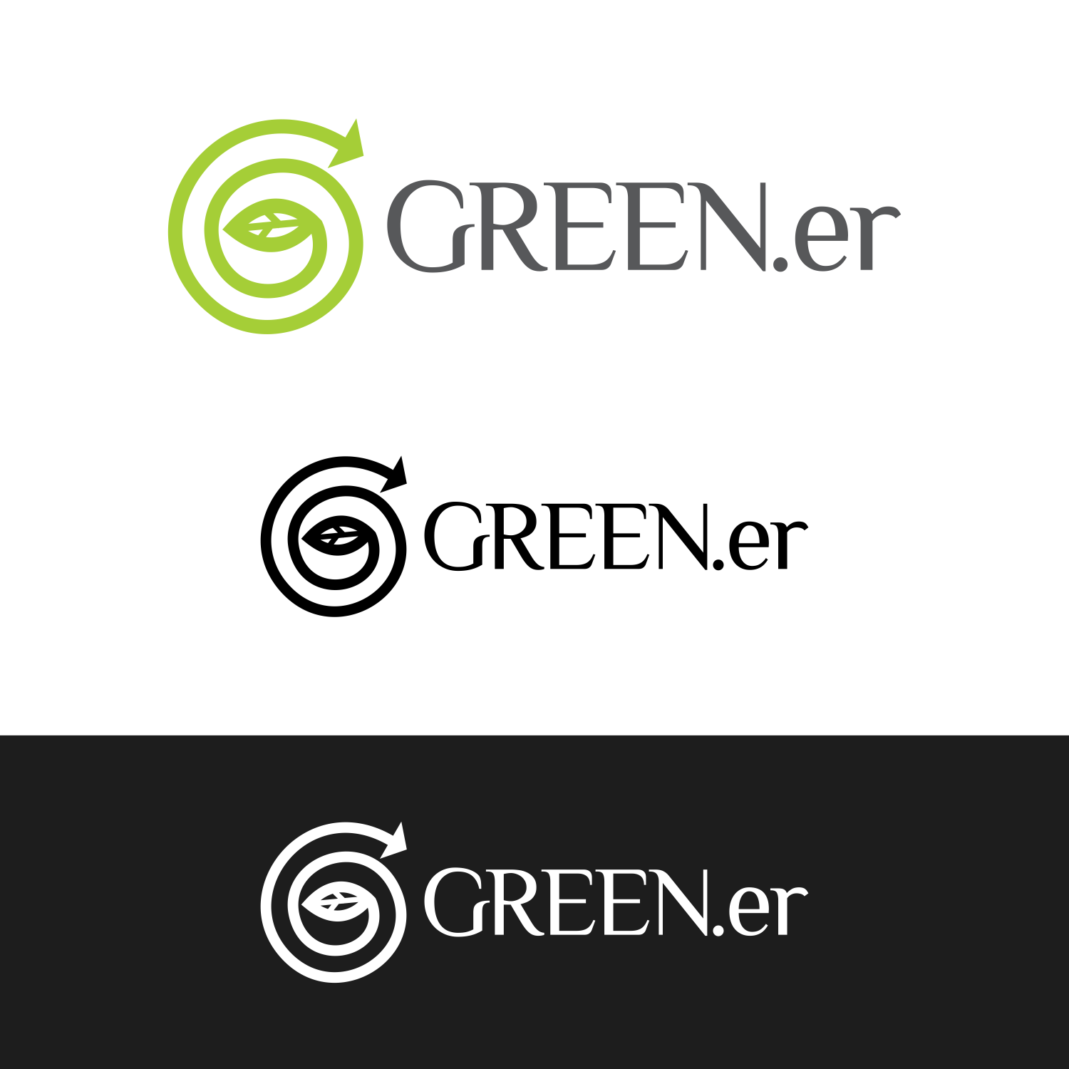 Logo Design by moisesf for Recytyre | Design #15279588