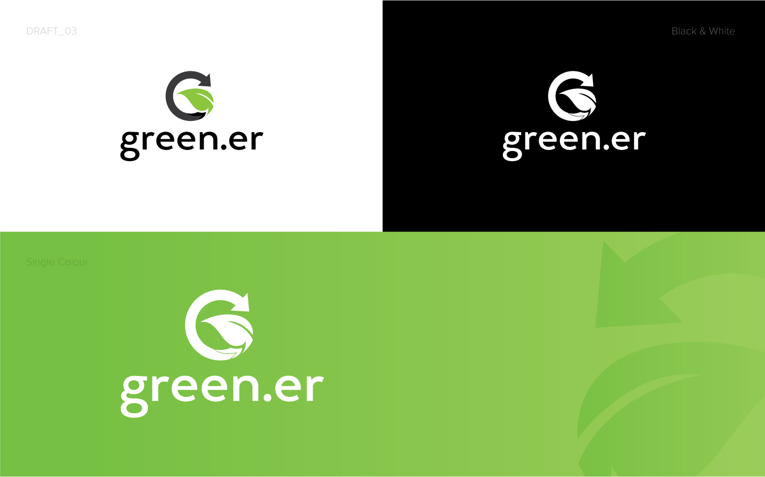 Logo Design by Manoj Talsaniya for Recytyre | Design #15188124