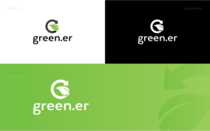 Logo Design by Manoj Talsaniya for Recytyre | Design: #15188124