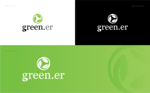 Logo Design by Manoj Talsaniya for Recytyre | Design: #15188139