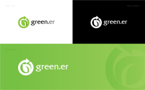 Logo Design by Manoj Talsaniya for Recytyre | Design: #15188166