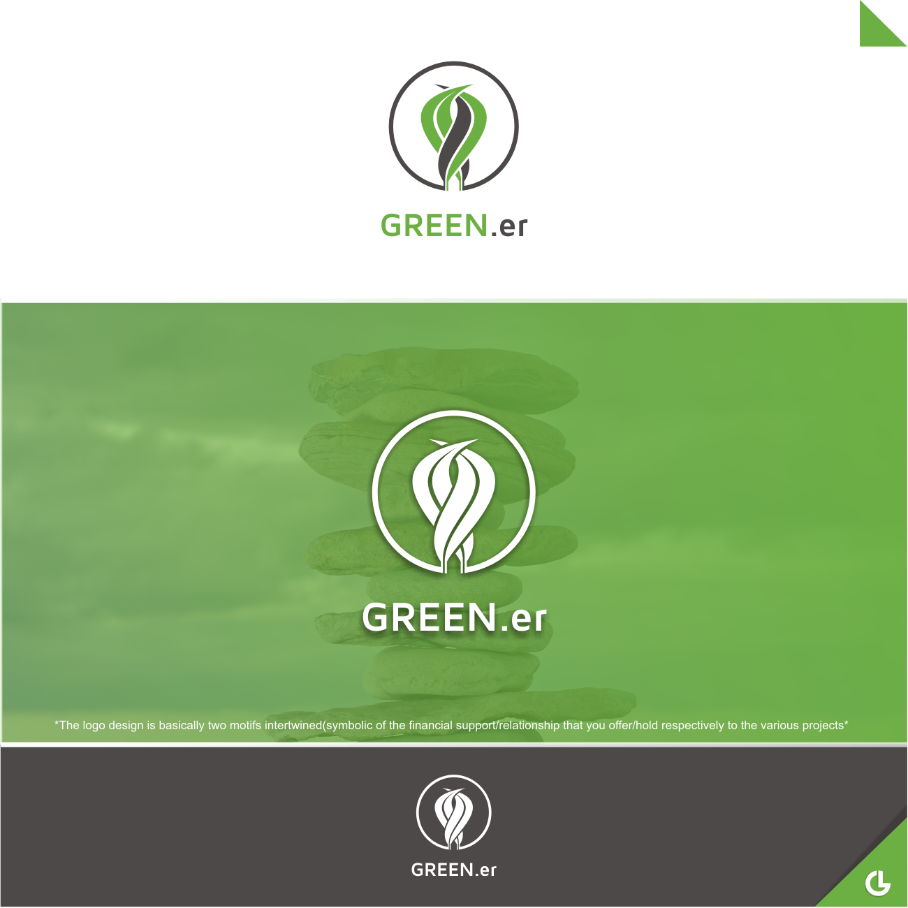 Logo Design by RICKY.T for Recytyre | Design #15213754