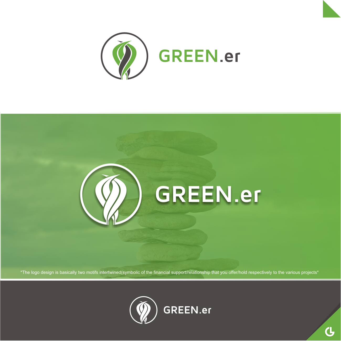 Diseño de Logo por R!CKY para Recytyre | Diseño #15213755