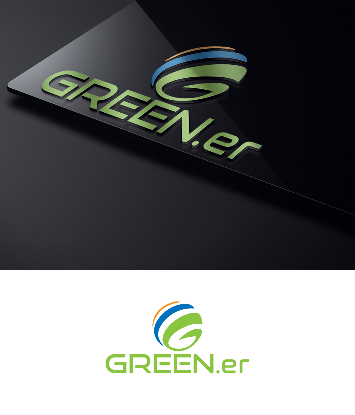 Logo Design by supercreative for Recytyre | Design #15179940