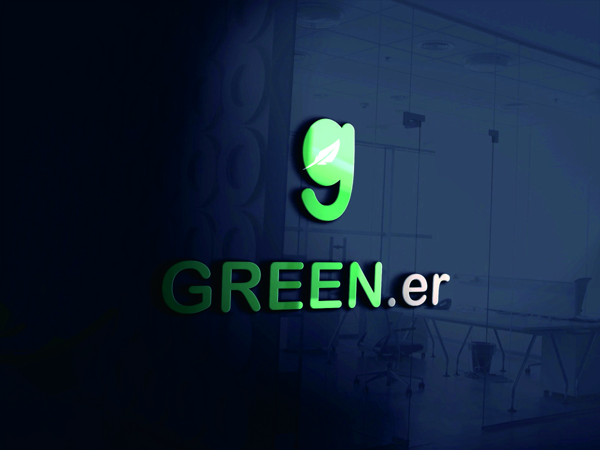 Diseño de Logo por Kusuma Gracia para Recytyre | Diseño #15177837