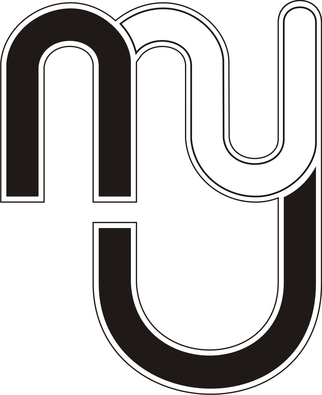 Logo Design by hamon creative for MySurfboard Pty.Ltd. | Design #37820