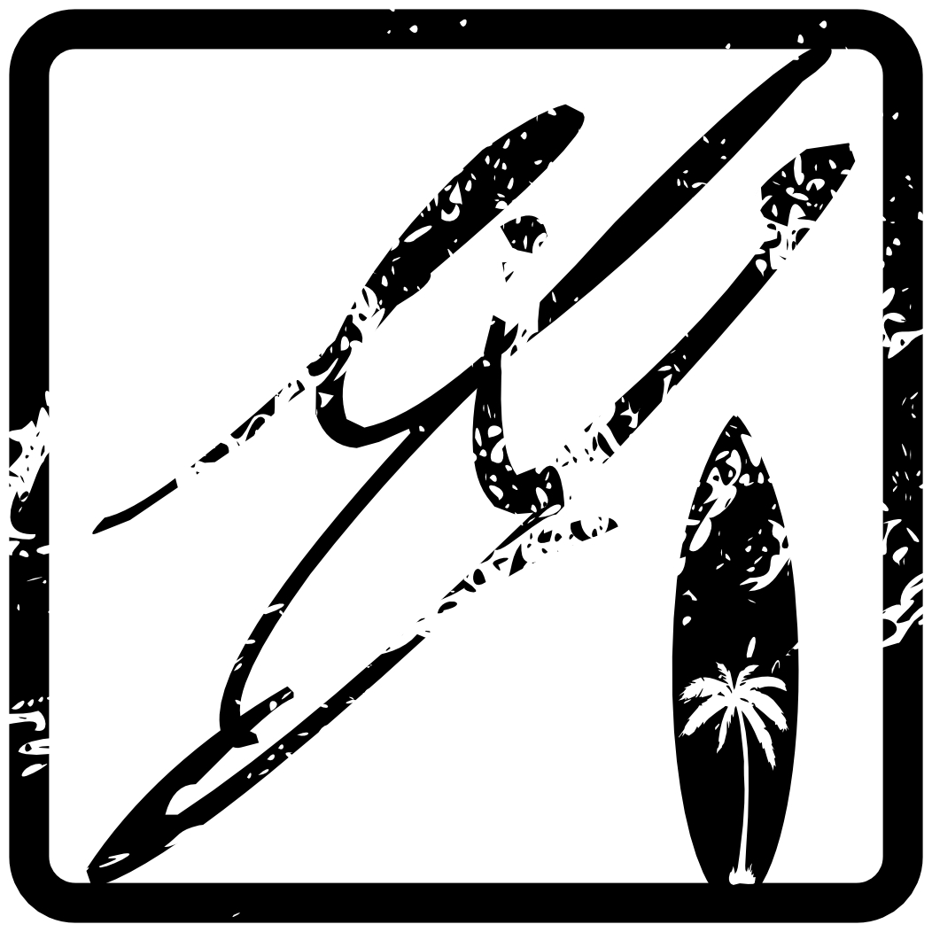 Logo Design by Maik Gose for MySurfboard Pty.Ltd. | Design #37325