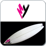 Logo-Design von sD für MySurfboard Pty.Ltd. | Design: #38058