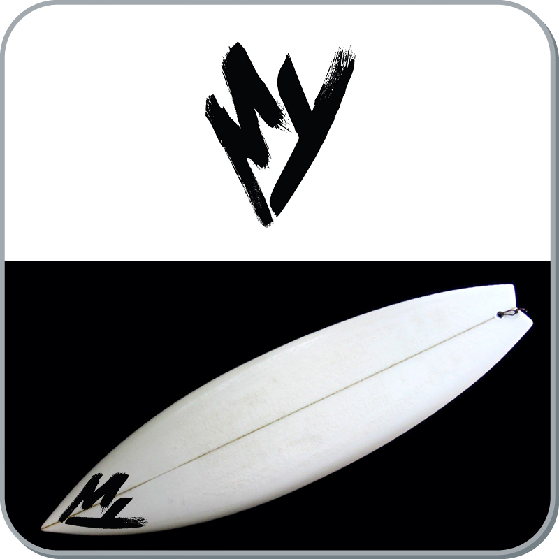 Logo-Design von sD für MySurfboard Pty.Ltd. | Design #38061