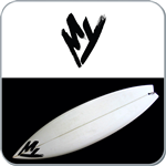 Logo Design by sD for MySurfboard Pty.Ltd. | Design: #38061