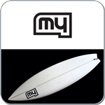 Logo Design by sD for MySurfboard Pty.Ltd. | Design: #38062