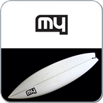 Logo Design by sD for MySurfboard Pty.Ltd. | Design: #38063