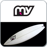 Logo Design by sD for MySurfboard Pty.Ltd. | Design: #38065